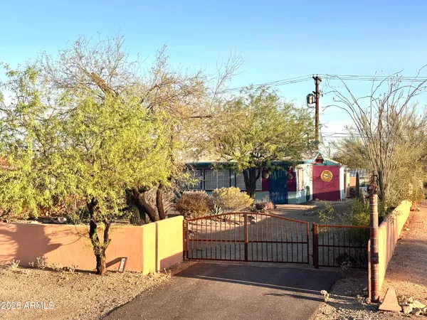 $135,000 | 430 West Esperanza Avenue, Ajo, AZ 85321