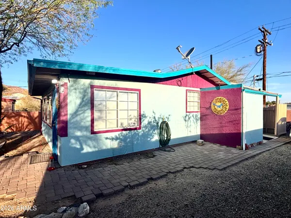 $135,000 | 430 West Esperanza Avenue, Ajo, AZ 85321