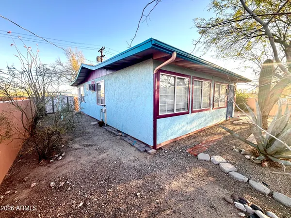$135,000 | 430 West Esperanza Avenue, Ajo, AZ 85321