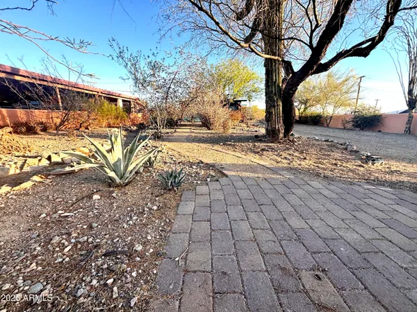 $135,000 | 430 West Esperanza Avenue, Ajo, AZ 85321