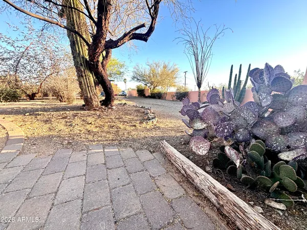 $135,000 | 430 West Esperanza Avenue, Ajo, AZ 85321