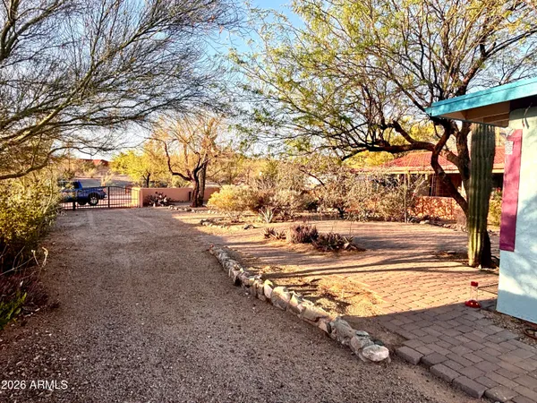 $135,000 | 430 West Esperanza Avenue, Ajo, AZ 85321