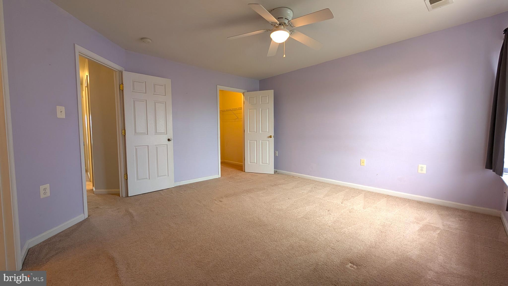 230 Whitman Lane Inwood, WV 25428 - Photo 15 of 29 a view of an empty room with a window
