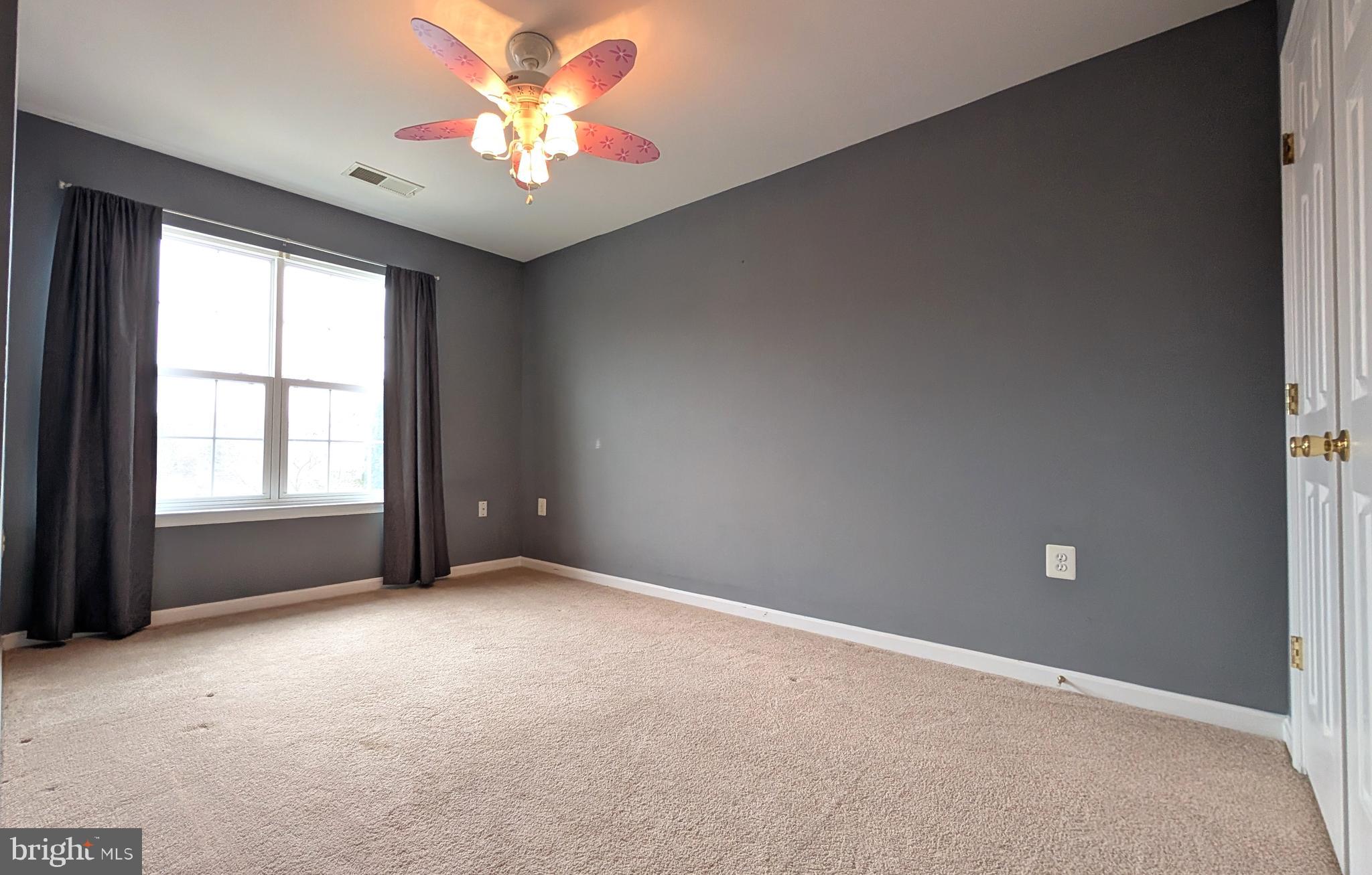 230 Whitman Lane Inwood, WV 25428 - Photo 18 of 29 a view of an empty room with a window