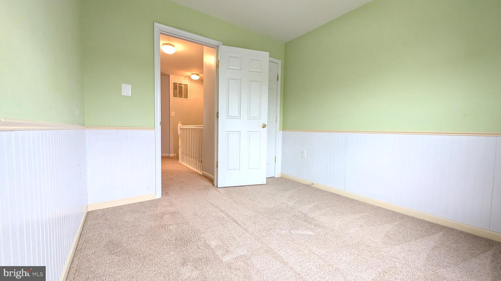 230 Whitman Lane Inwood, WV 25428 - Photo 21 of 29 a view of an empty room