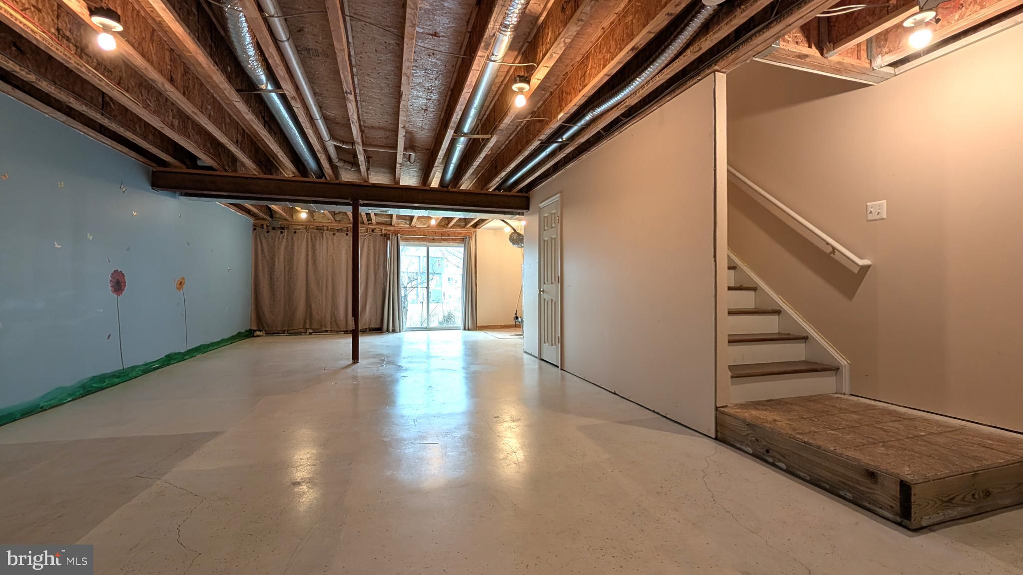 230 Whitman Lane Inwood, WV 25428 - Photo 24 of 29 a view of entryway