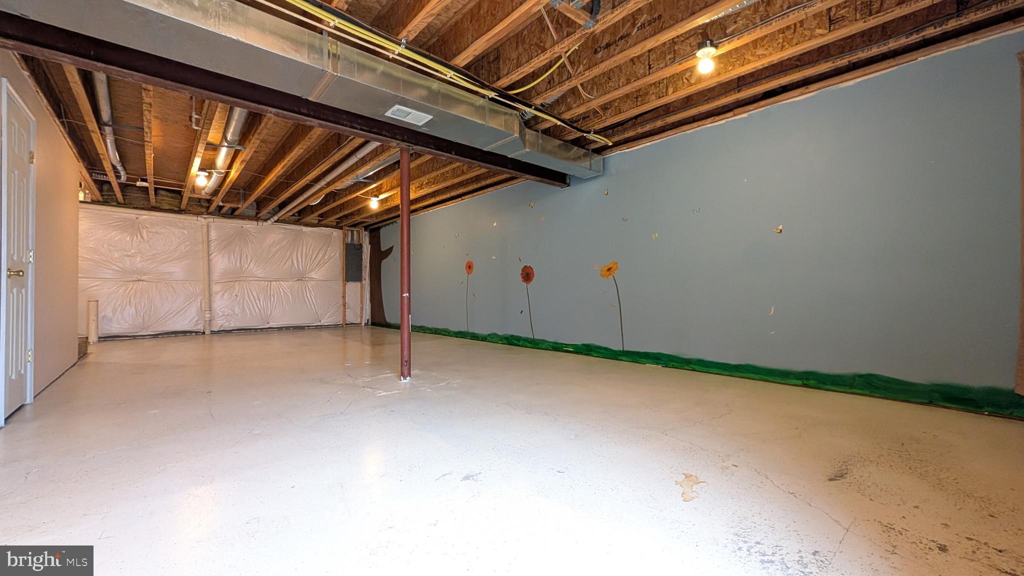 230 Whitman Lane Inwood, WV 25428 - Photo 25 of 29 a view of room