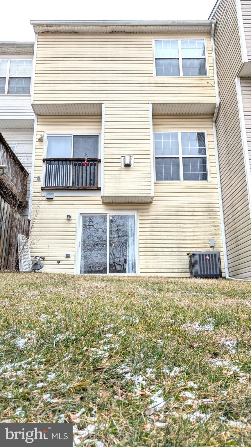 230 Whitman Lane Inwood, WV 25428 - Photo 29 of 29 a view of front of a house with a yard