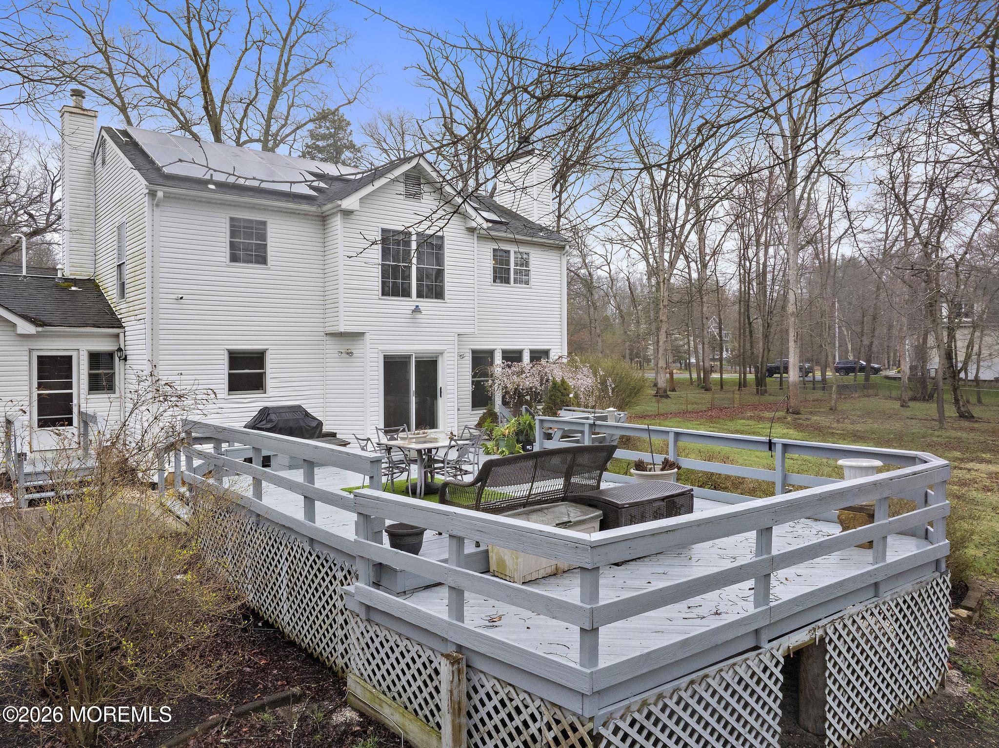 288 Friendship Road Howell, NJ 07731 - Photo 41 of 63 288 Friendship (23)
