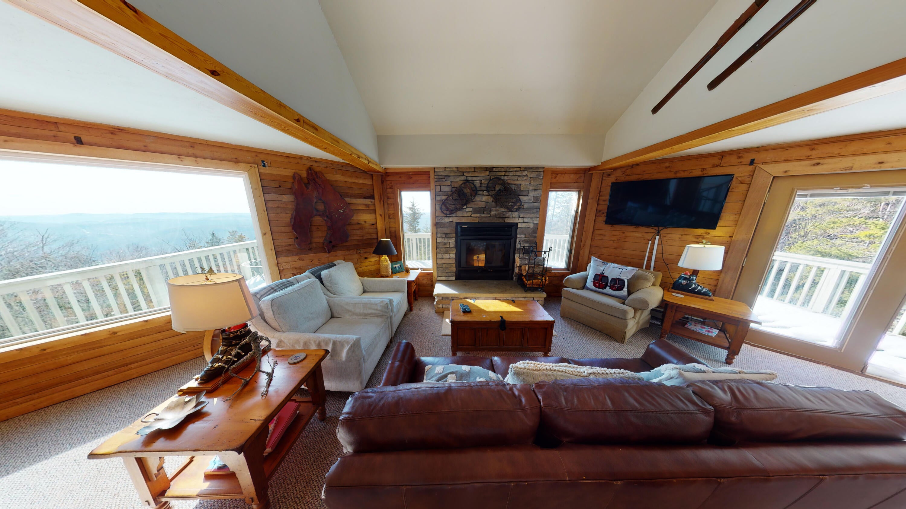 68 Sundown Road Slatyfork, WV 26291 - Photo 4 of 28 Gallery Image 4