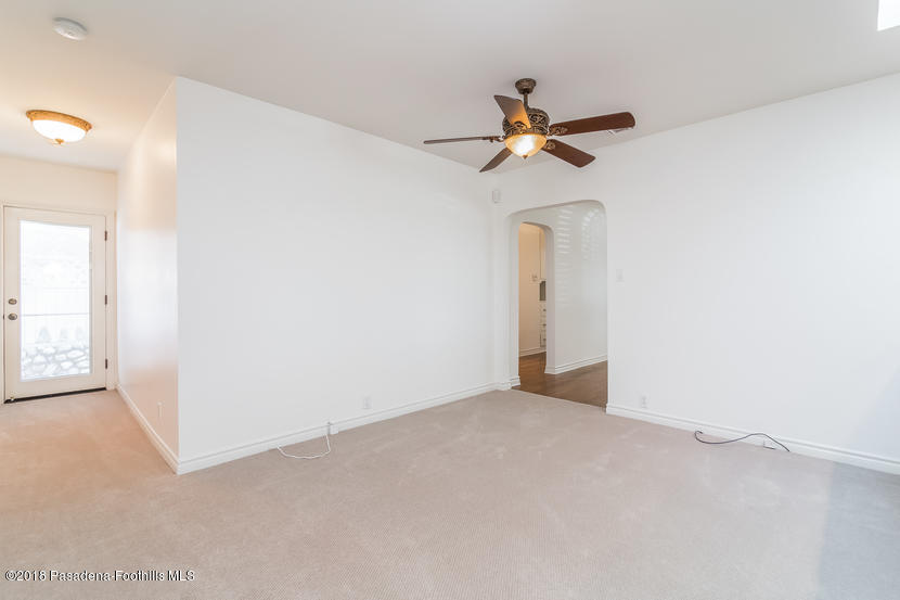 1771 North Altadena Drive Altadena, CA 91001 - Photo 11 of 29 an empty room