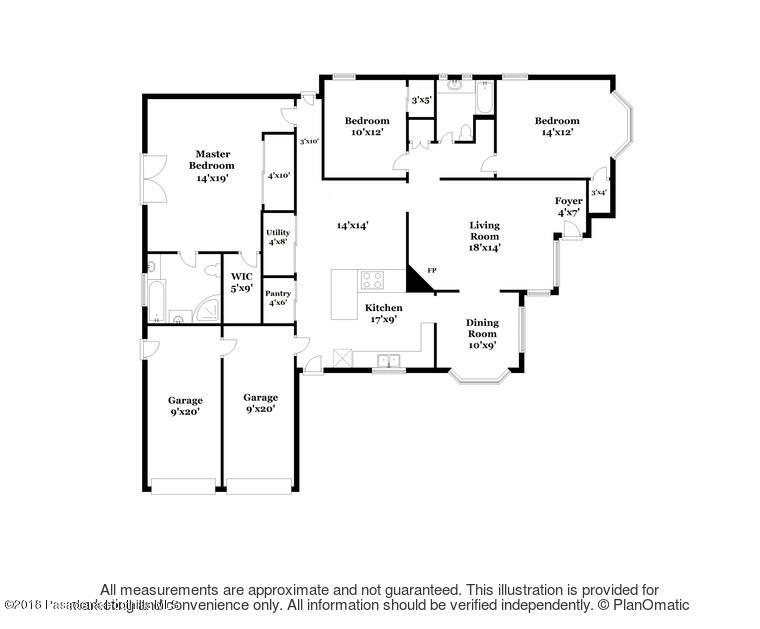 1771 North Altadena Drive Altadena, CA 91001 - Photo 29 of 29