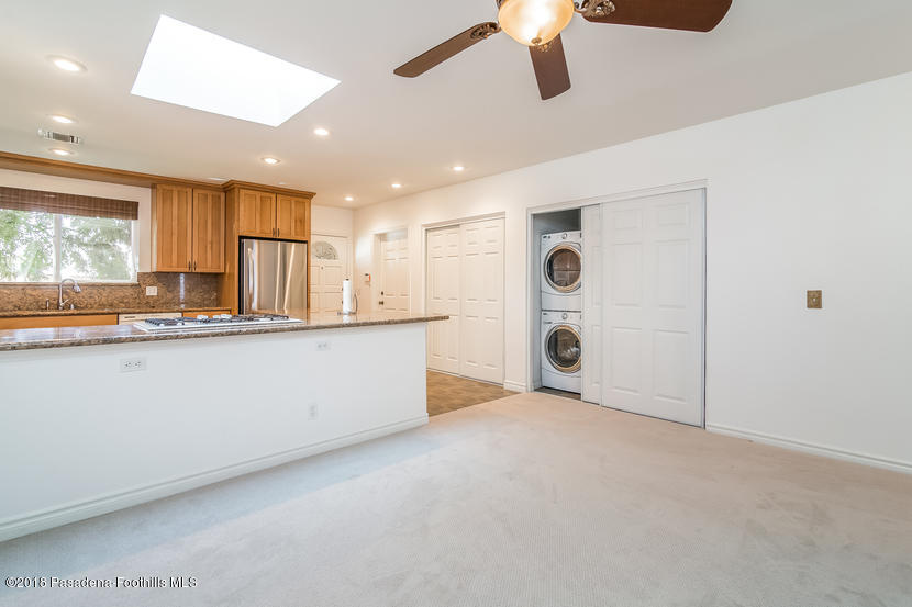 1771 North Altadena Drive Altadena, CA 91001 - Photo 10 of 29 a view of kitchen and window