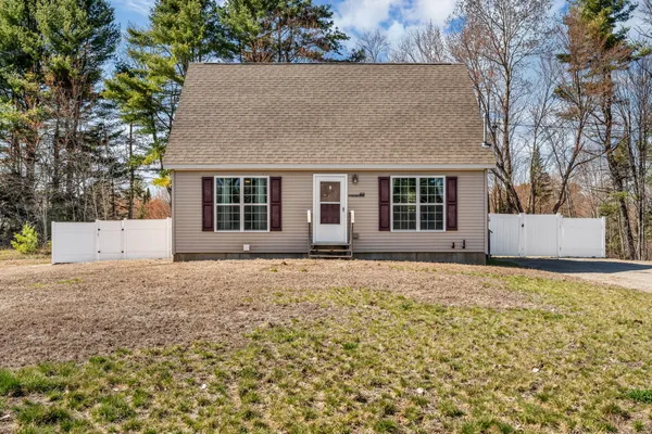 $295,000 | 20 Stream Lane, Canaan, ME 04924
