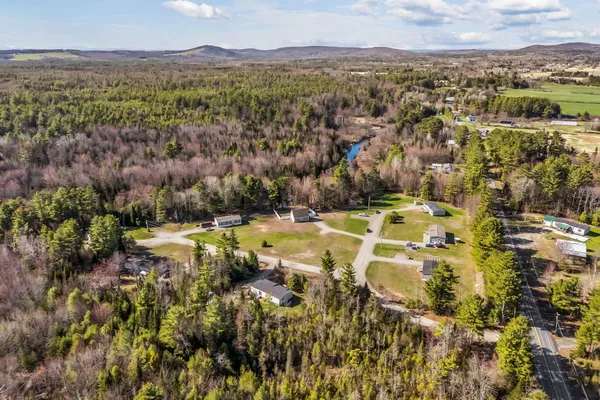 $295,000 | 20 Stream Lane, Canaan, ME 04924