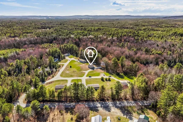 $295,000 | 20 Stream Lane, Canaan, ME 04924