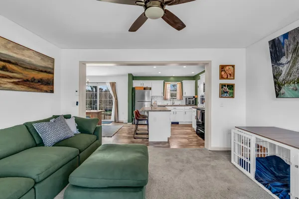 $295,000 | 20 Stream Lane, Canaan, ME 04924
