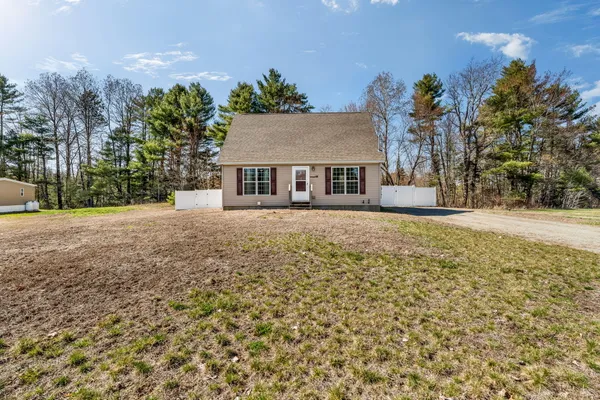 $295,000 | 20 Stream Lane, Canaan, ME 04924