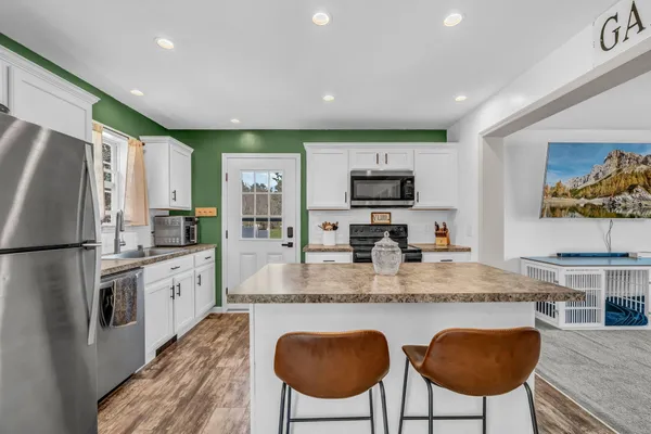 $295,000 | 20 Stream Lane, Canaan, ME 04924