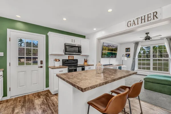 $295,000 | 20 Stream Lane, Canaan, ME 04924