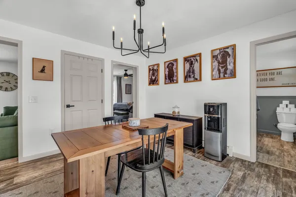 $295,000 | 20 Stream Lane, Canaan, ME 04924
