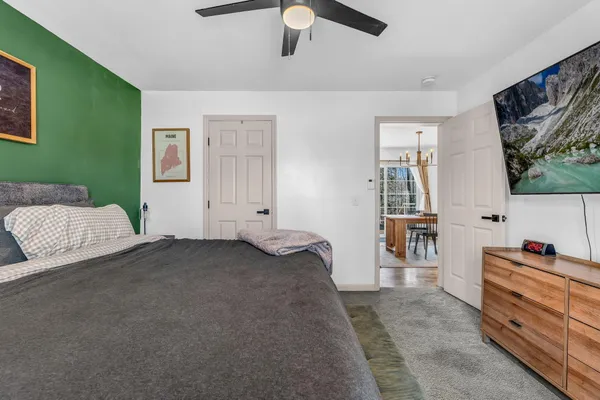 $295,000 | 20 Stream Lane, Canaan, ME 04924