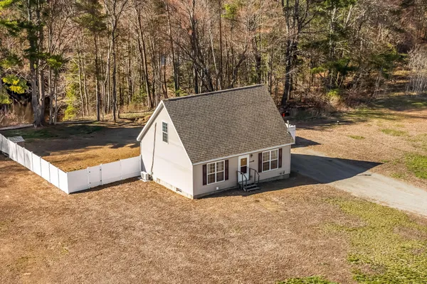 $295,000 | 20 Stream Lane, Canaan, ME 04924