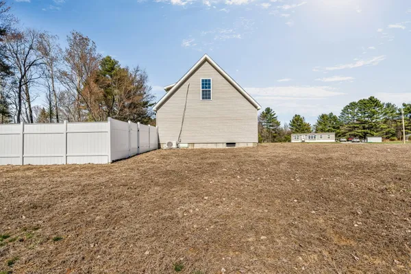 $295,000 | 20 Stream Lane, Canaan, ME 04924