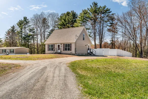 $295,000 | 20 Stream Lane, Canaan, ME 04924