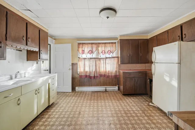 $299,000 | 57-59 Martha Street, Springfield, MA 01151