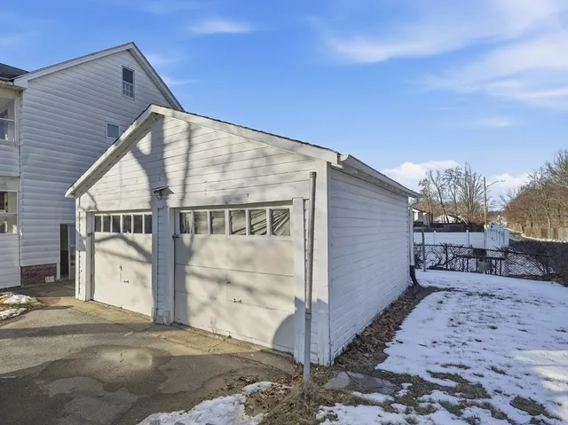 $299,000 | 57-59 Martha Street, Springfield, MA 01151