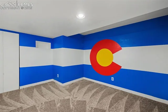 $525,000 | 848 Chelsea Court, Colorado Springs, CO 80918