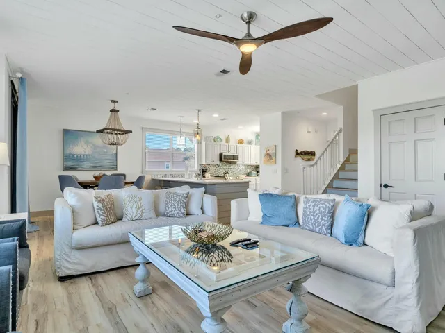 $744,900 | 8502 Turnberry Court, Unit 8502, Miramar Beach, FL 32550