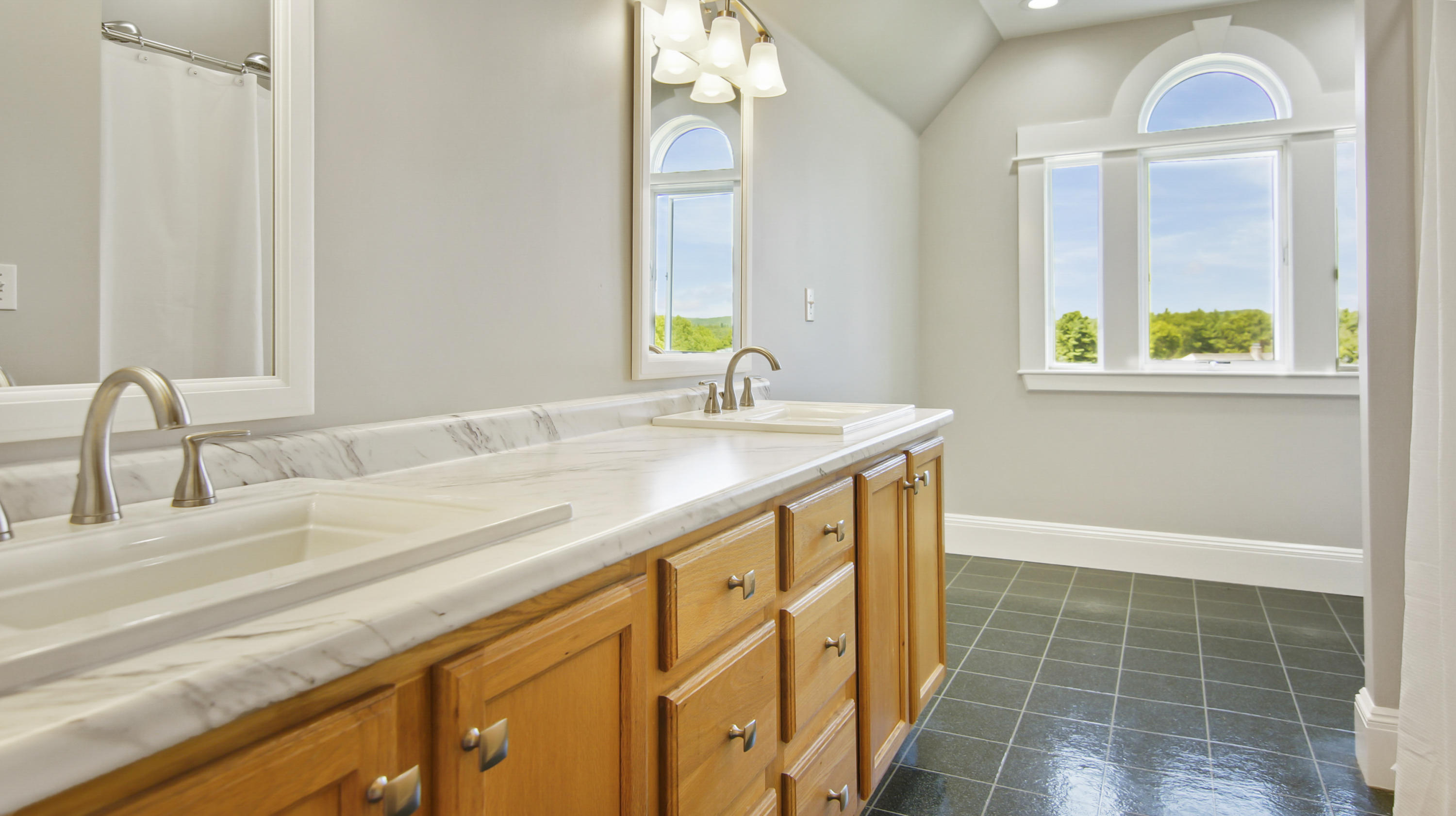 14 Windy Ridge Lane Springvale, ME 04083 - Photo 17 of 31 17-Master bath