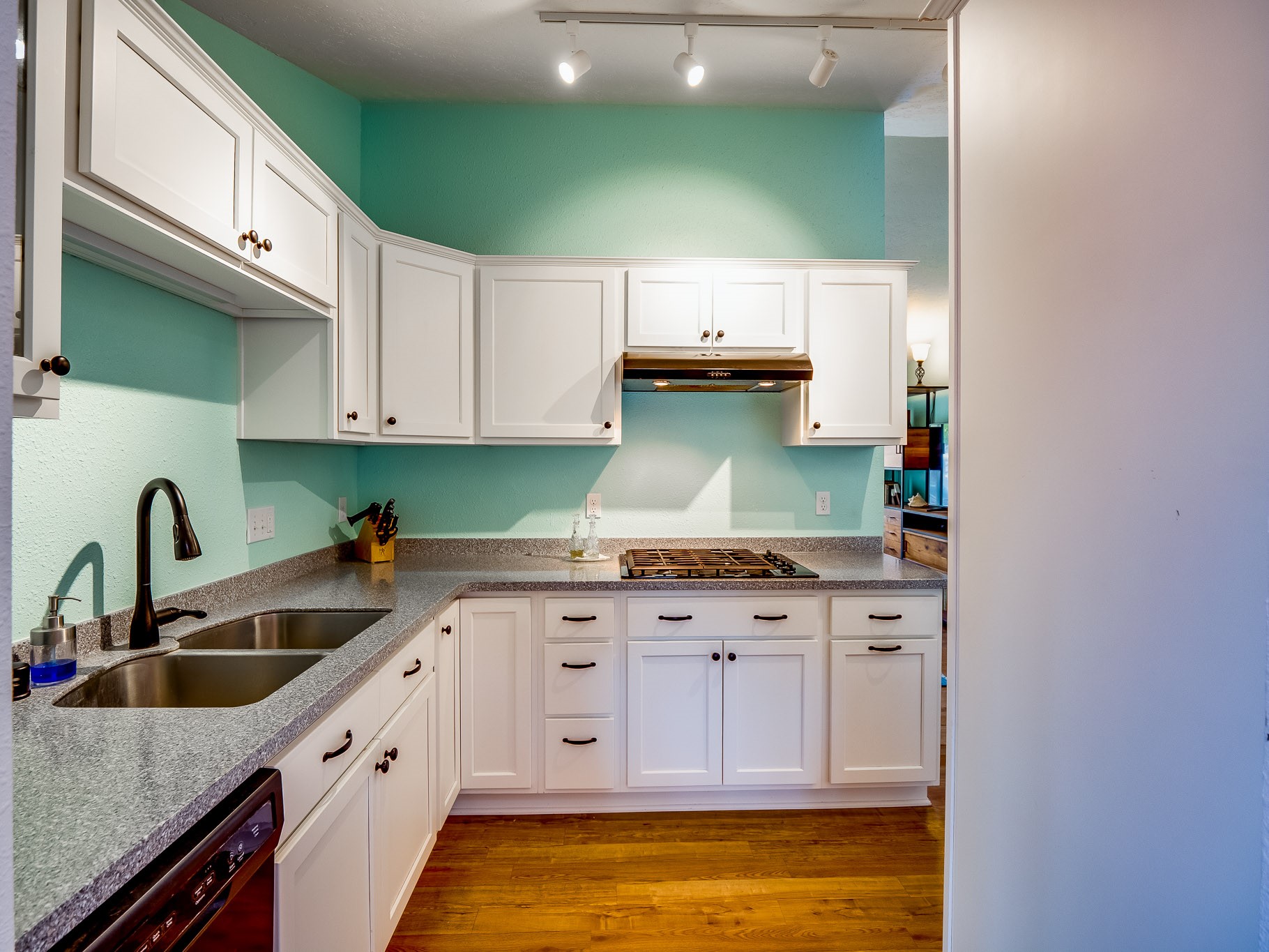 3423 Ridgeway Drive Los Alamos, NM 87544 - Photo 27 of 46