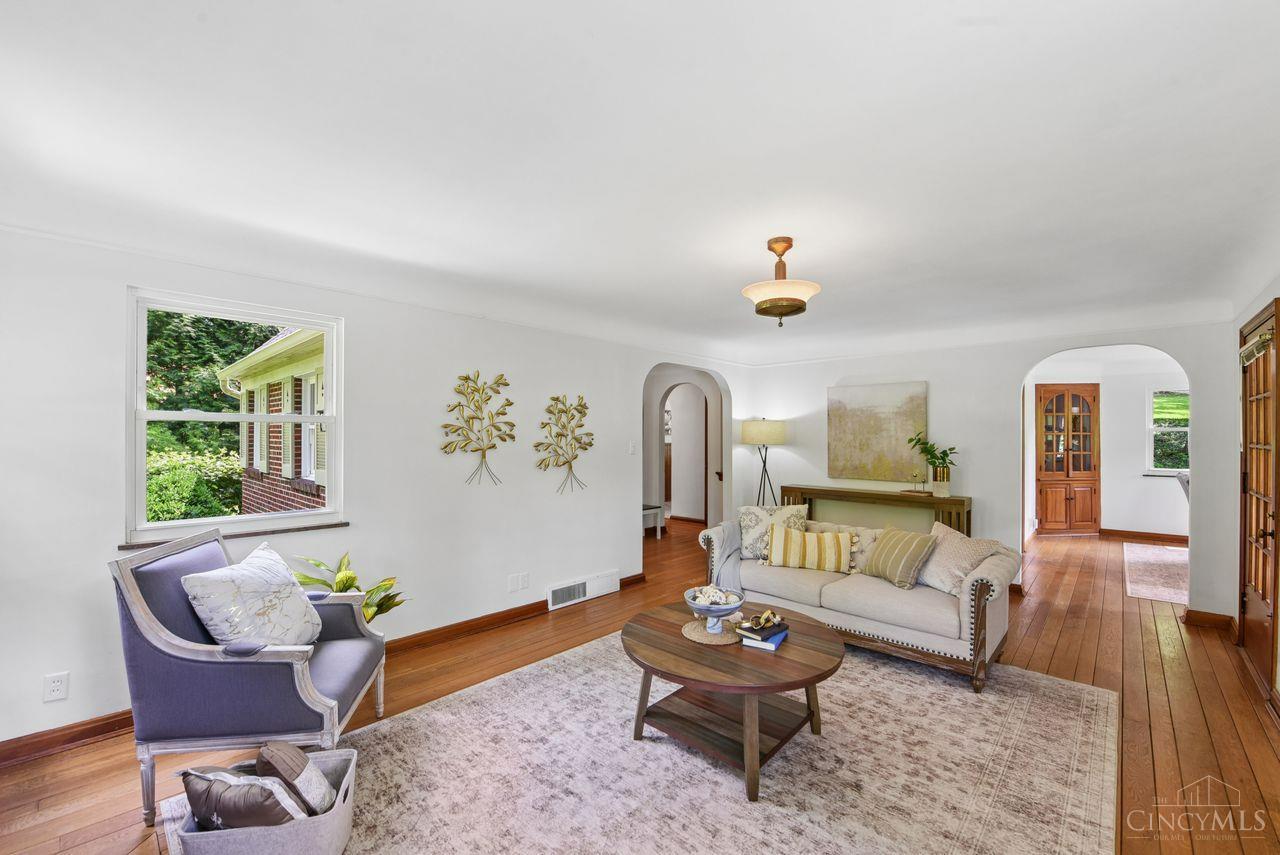 7121 Paddison Road Cincinnati, OH 45230 - Photo 17 of 62