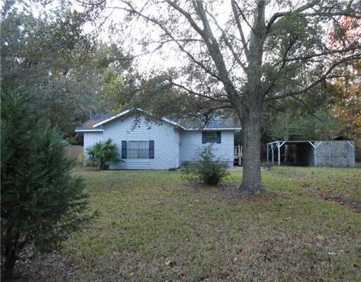 3015 Bucks Road Gautier, MS 39553 - Photo 1 of 9 Primary Photo