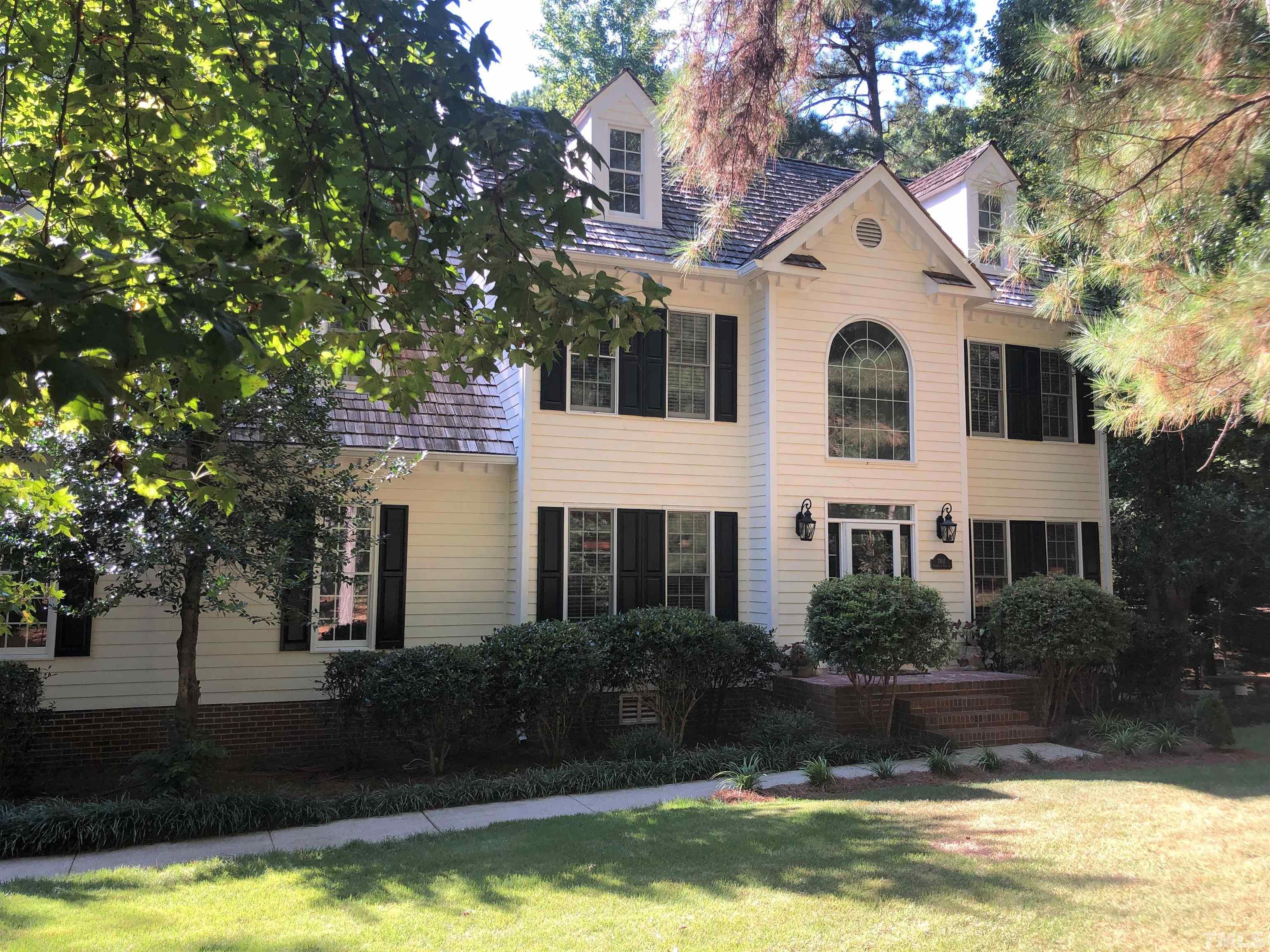 7401 Thompson Mill Road Wake Forest, NC 27587 - Photo 1 of 30 Gallery Image 1