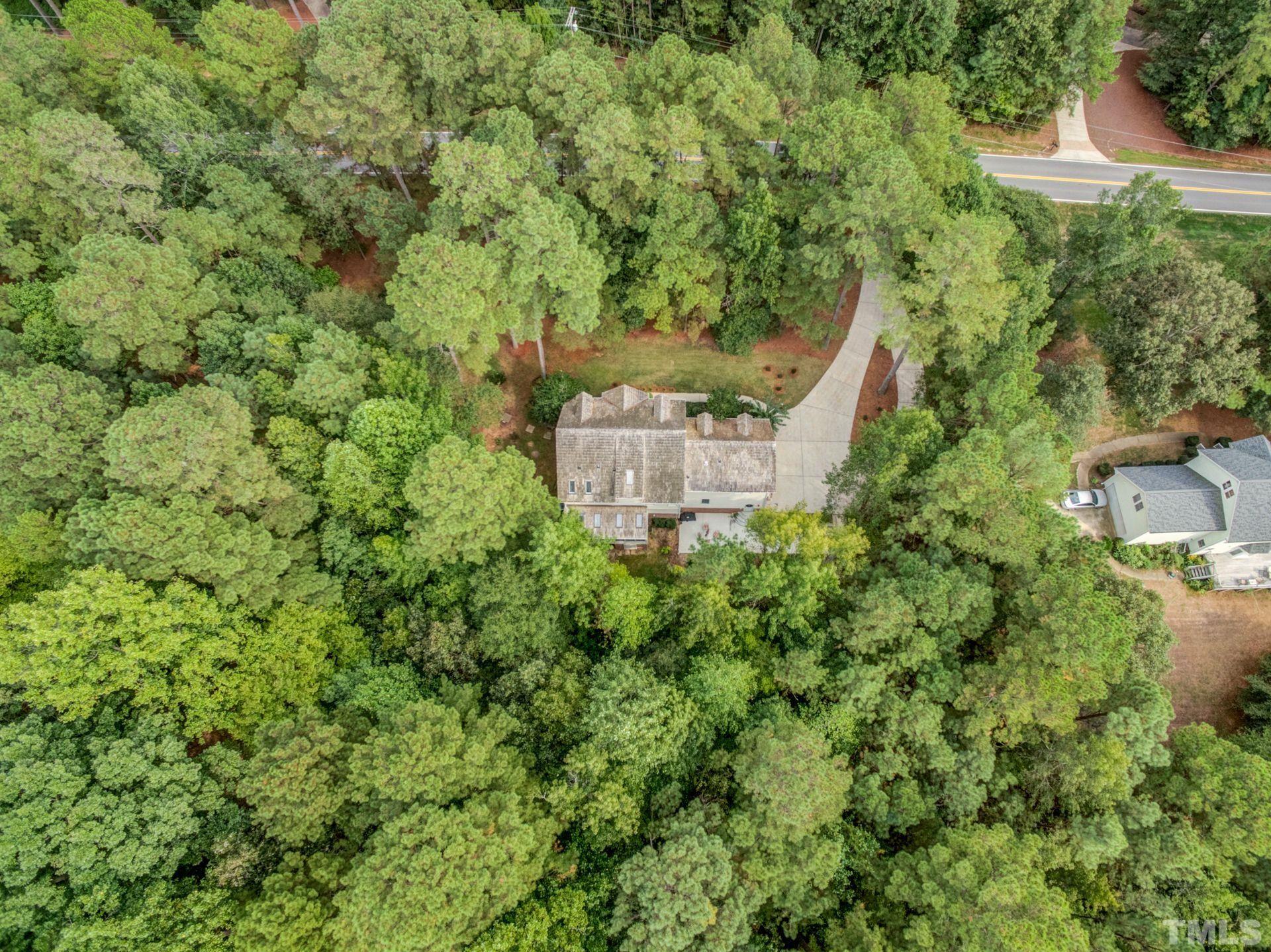 7401 Thompson Mill Road Wake Forest, NC 27587 - Photo 29 of 30 Gallery Image 29