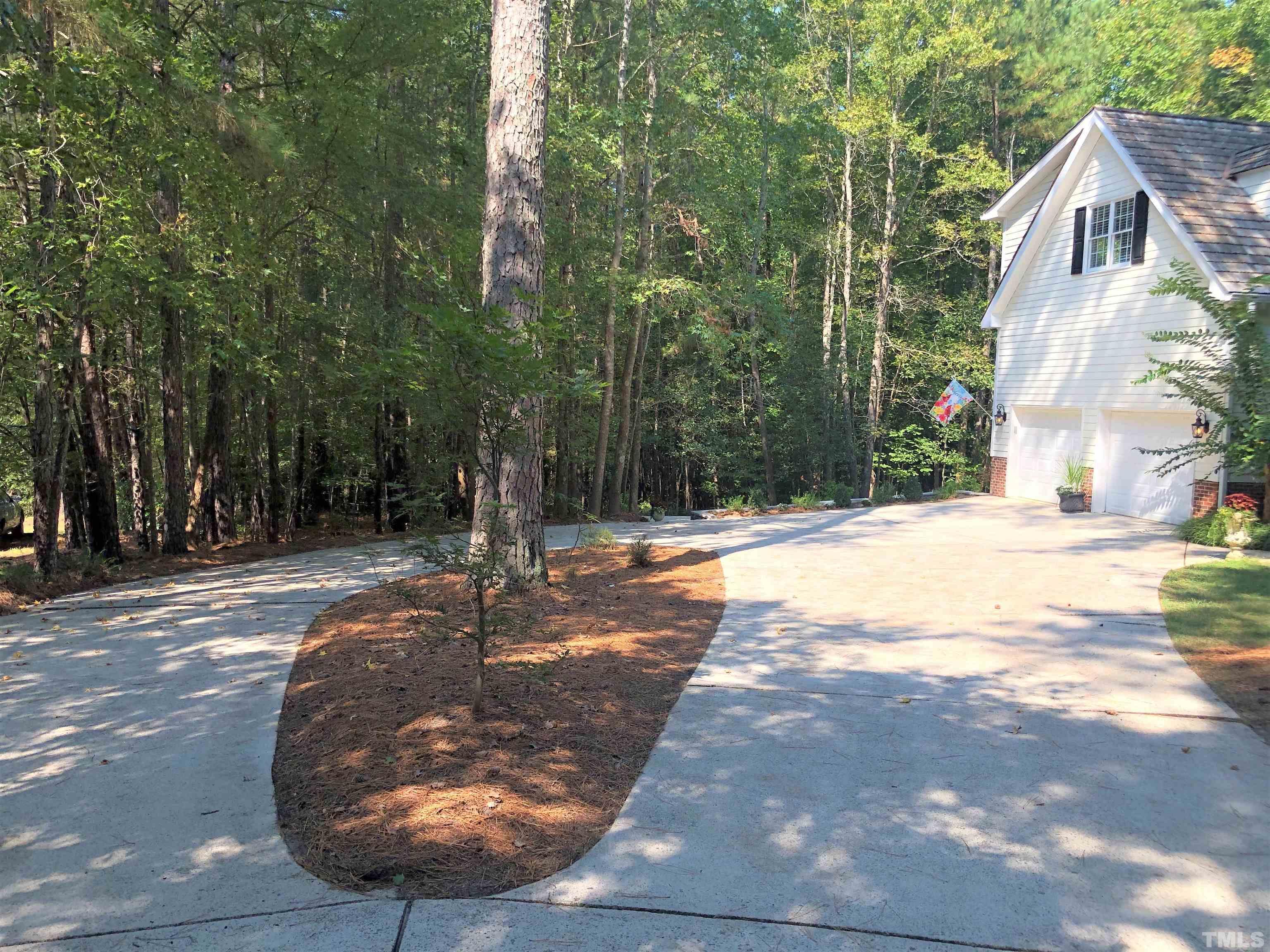 7401 Thompson Mill Road Wake Forest, NC 27587 - Photo 3 of 30 Gallery Image 3