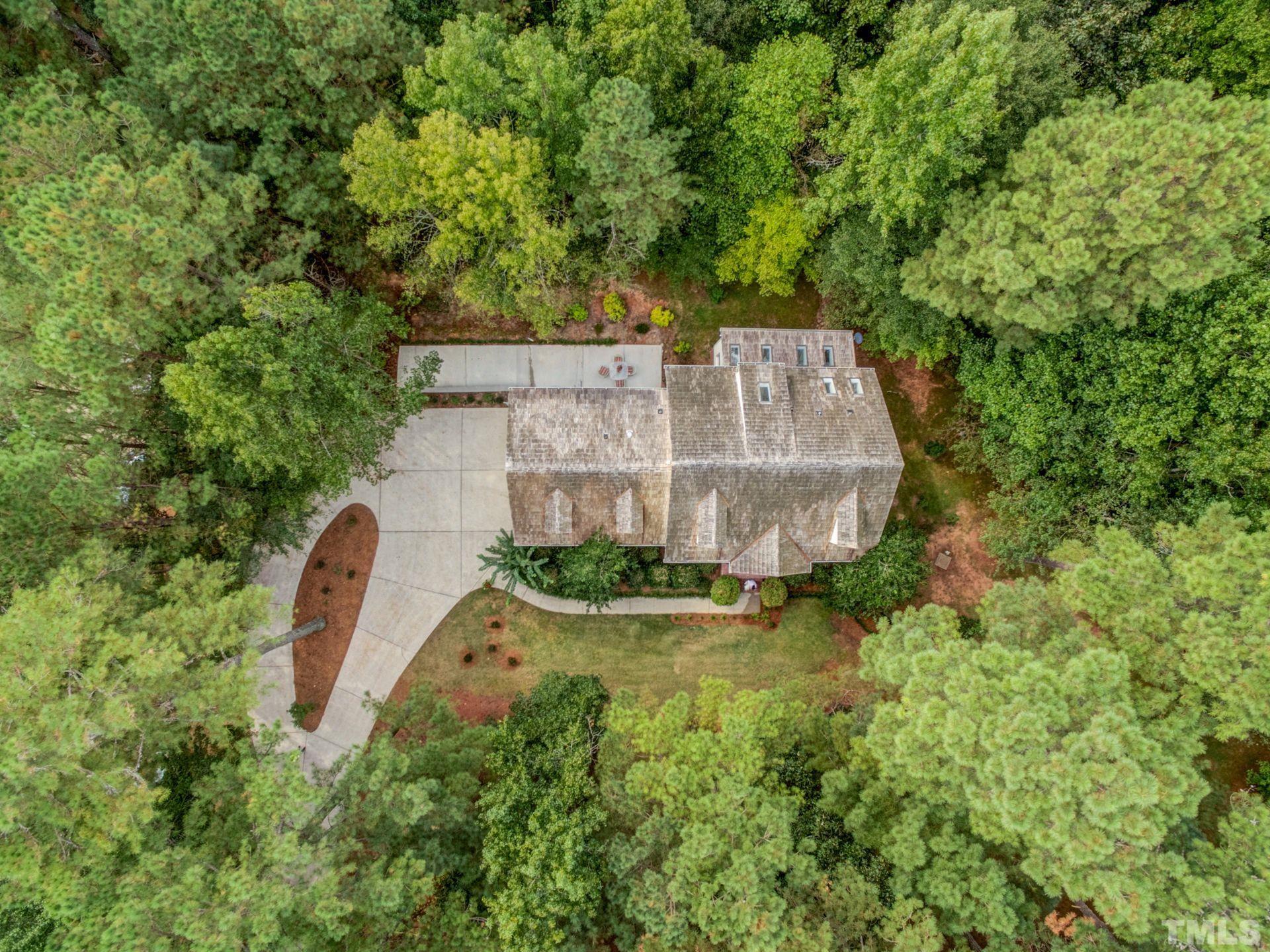 7401 Thompson Mill Road Wake Forest, NC 27587 - Photo 5 of 30 Gallery Image 5
