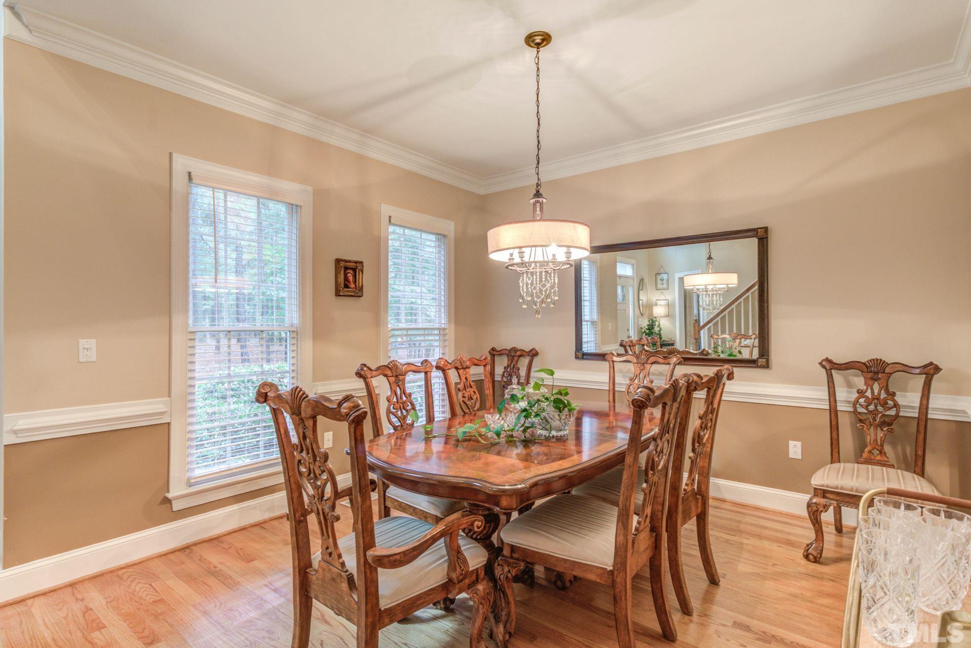7401 Thompson Mill Road Wake Forest, NC 27587 - Photo 6 of 30 Gallery Image 6