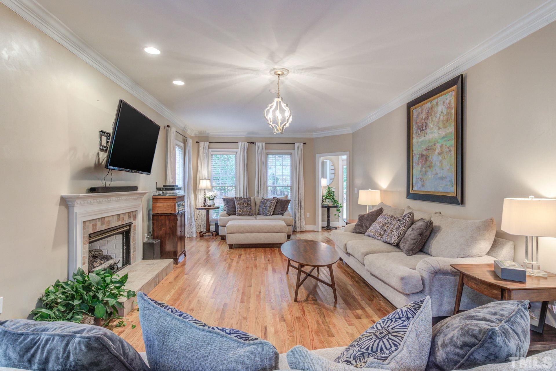 7401 Thompson Mill Road Wake Forest, NC 27587 - Photo 7 of 30 Gallery Image 7