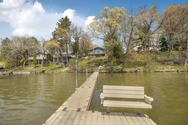 $525,000 | 11745 42nd Street Southeast, Clear Lake, MN 55319