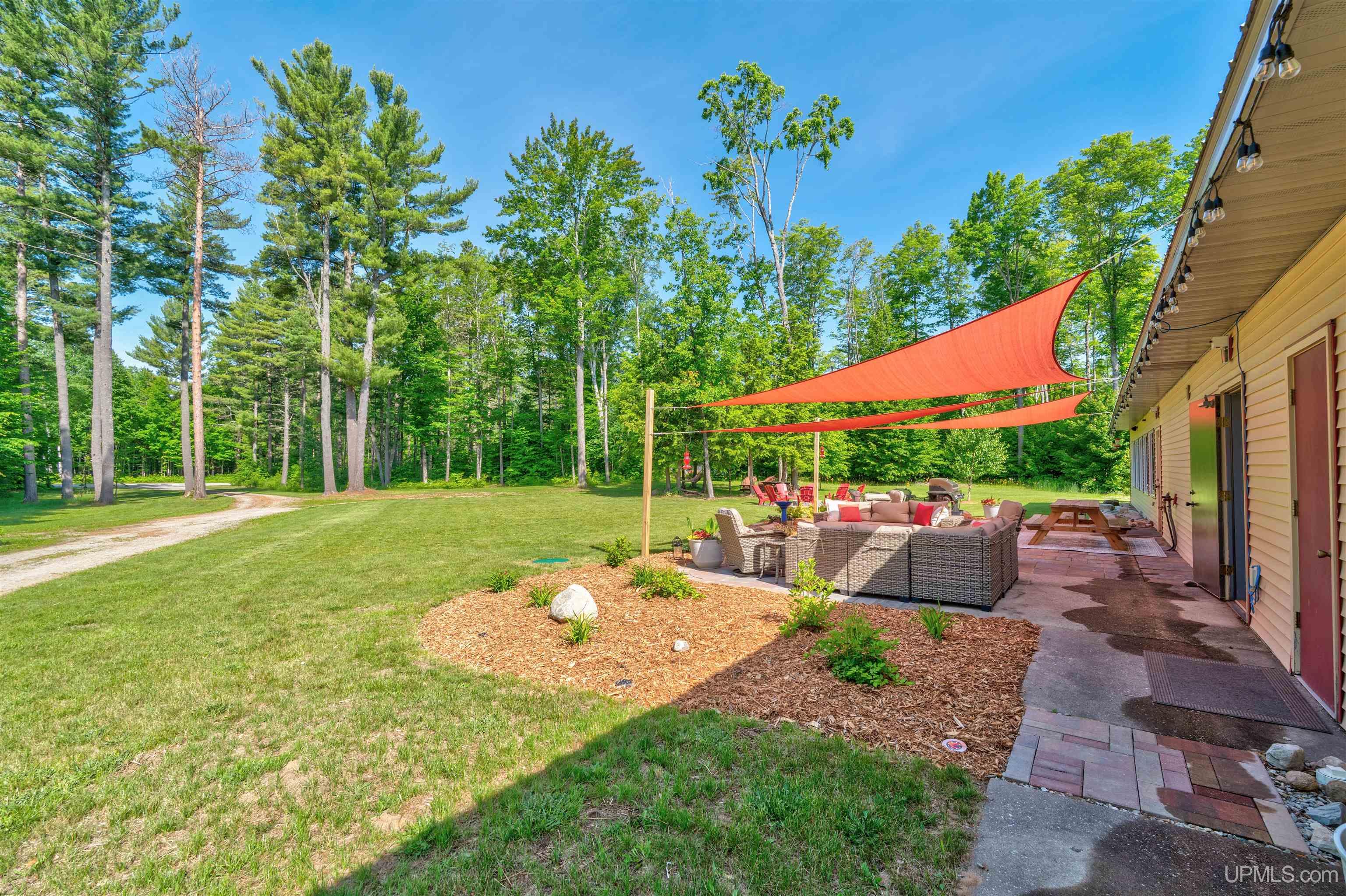 8928 Boot Lake Road Manistique, MI 49854 - Photo 53 of 85