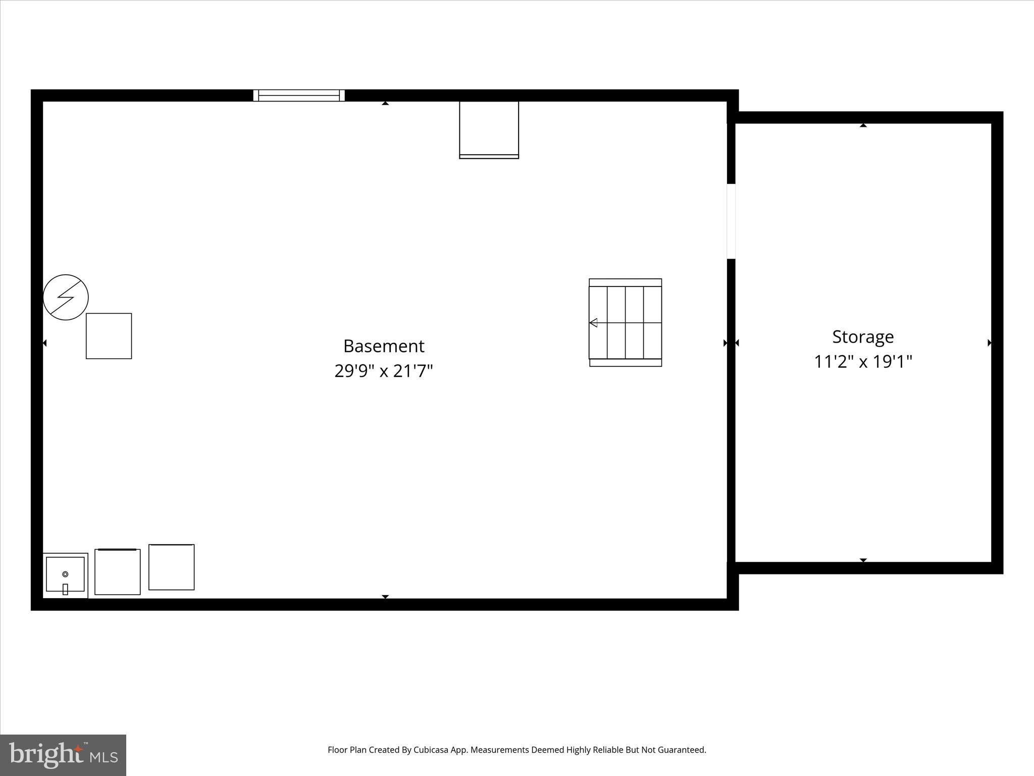 2412 Rosedown Drive Reston, VA 20191 - Photo 40 of 43