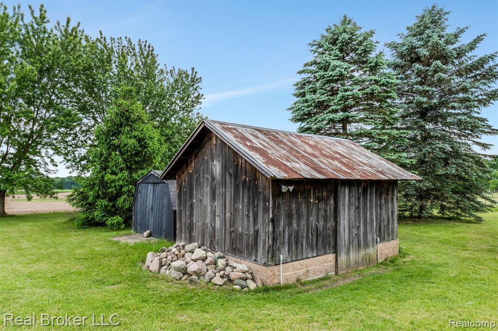 10755 Waterloo-Munith Road Munith, MI 49259 - Photo 53 of 61 Gallery Image 53