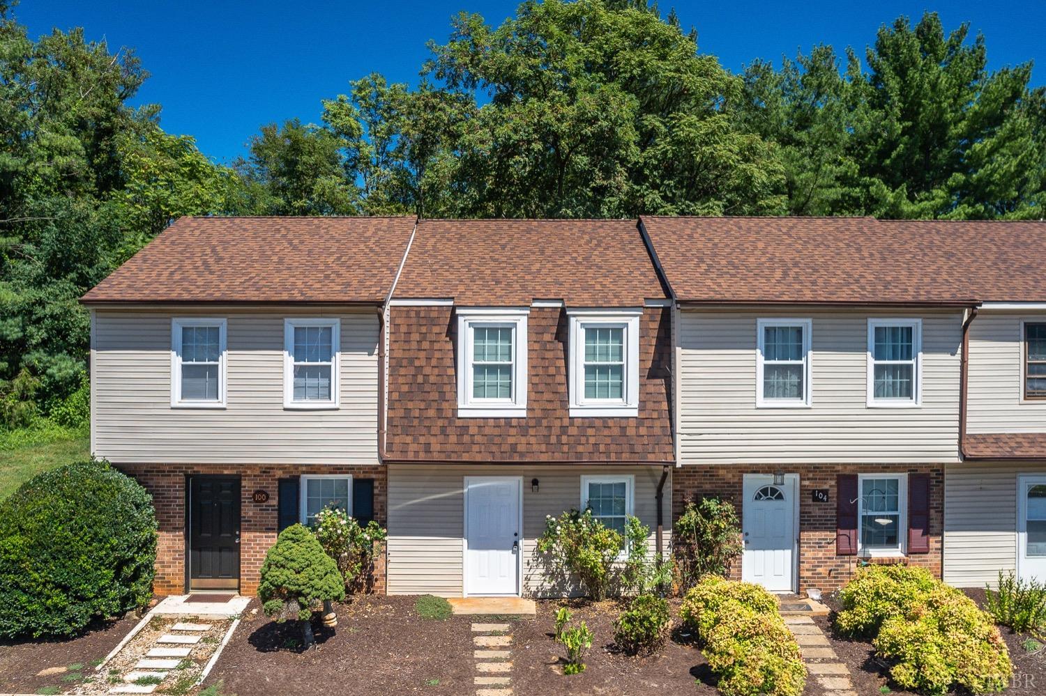 8108 Timberlake Road, Unit 102 Lynchburg, VA 24502 - Photo 1 of 25 Gallery Image 1