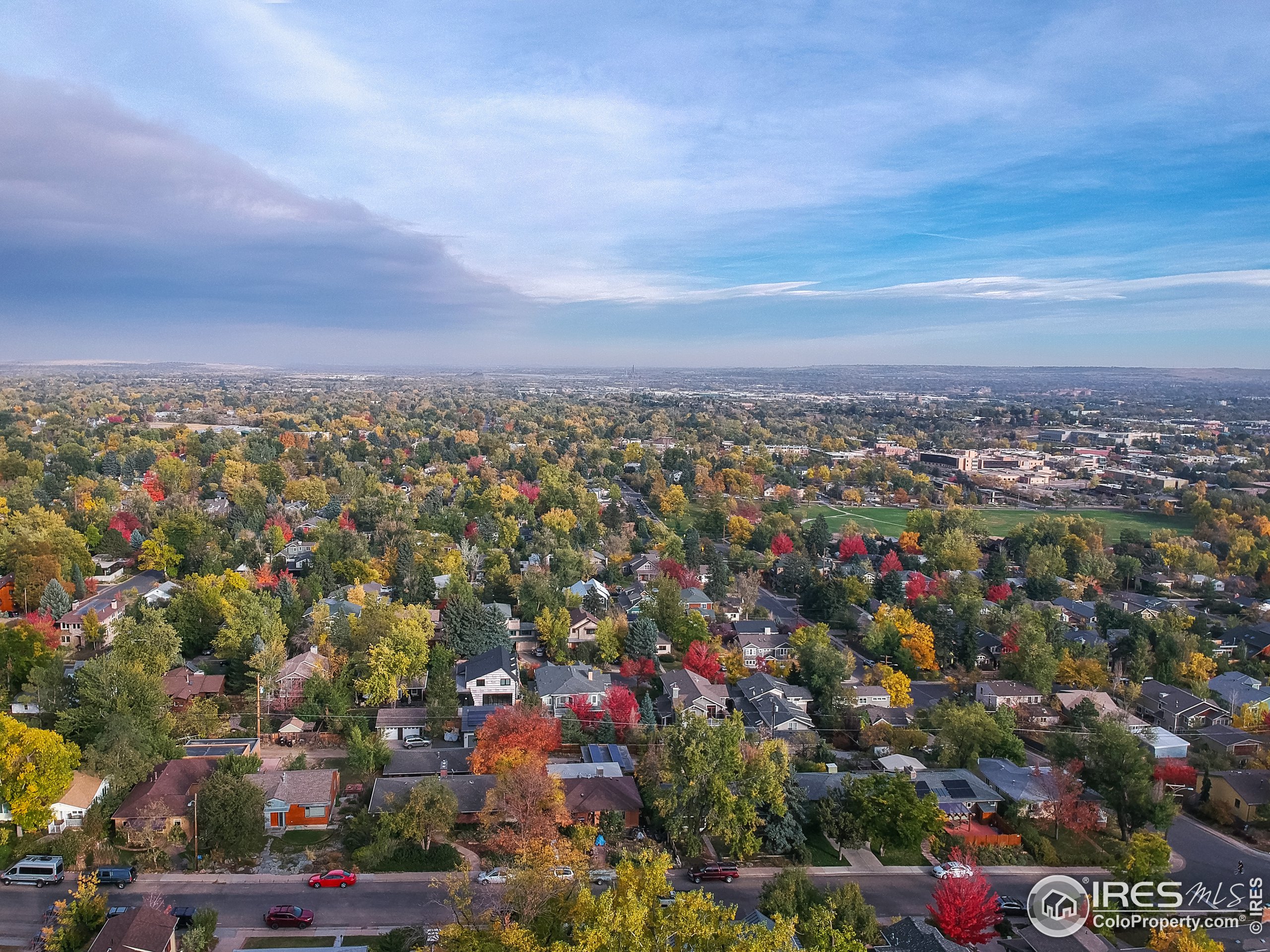 3033 3rd Street Boulder, CO 80304 - Photo 11 of 40