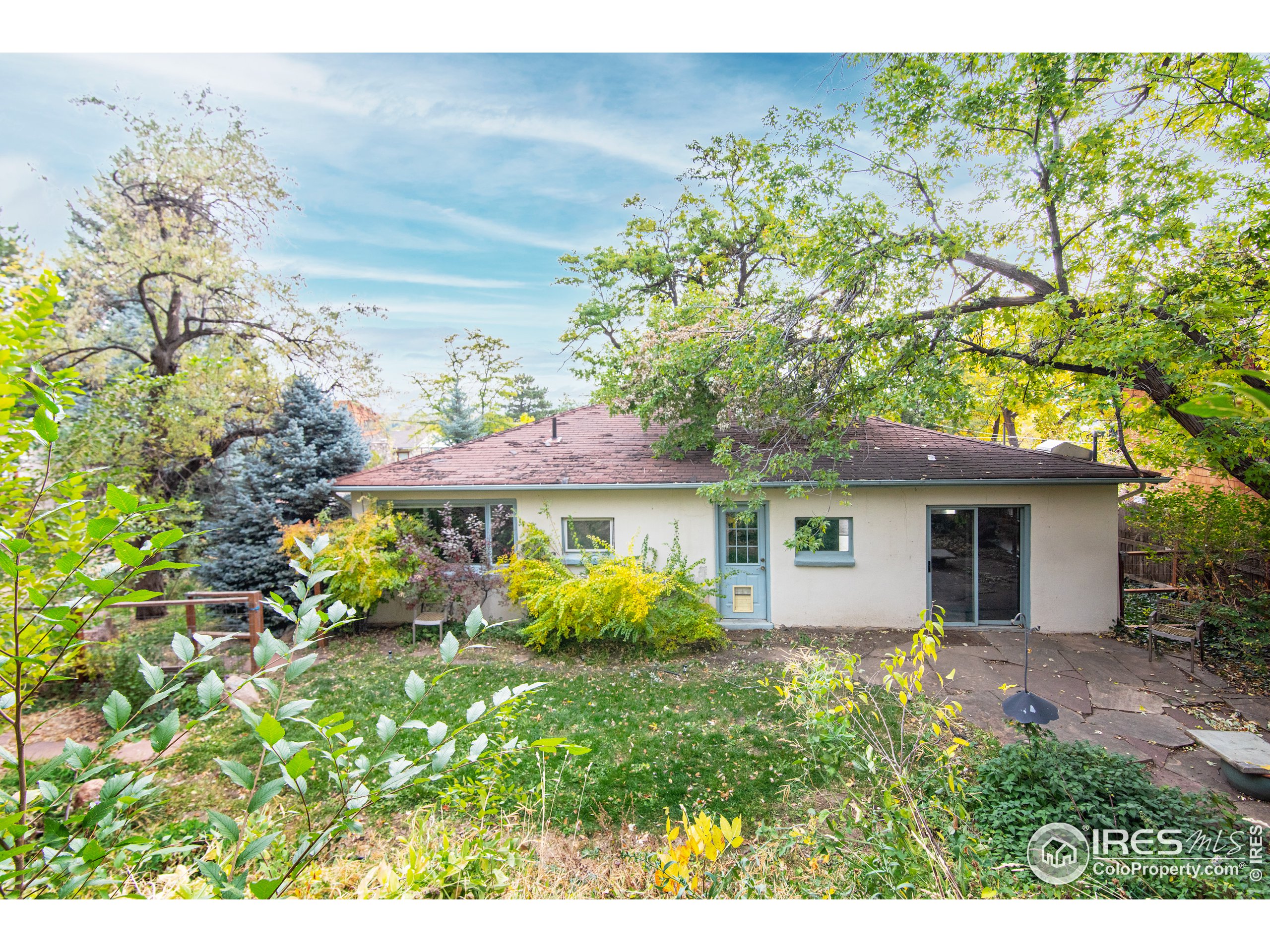 3033 3rd Street Boulder, CO 80304 - Photo 3 of 40